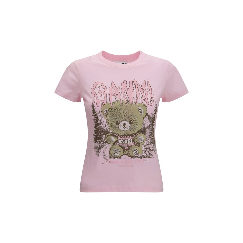 Multicolor Cotton Sweatshirt