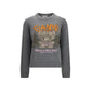 Gray Wool Oves Aries Sweatshirt