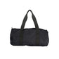 Black Cotton Men's Bag