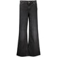 Nero Cotton Women's Jeans