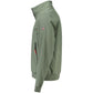 Verde Polyester Men's Jacket