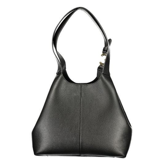 Nero Leather Women Handbag