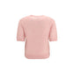 Multicolor Alpaca Vicugna Pacos T-Shirt