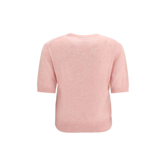 Multicolor Alpaca Vicugna Pacos T-Shirt