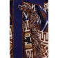 Multicolor Wool Oves Aries Cardigan