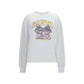 White Cotton Sportswear