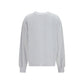 White Cotton Sportswear