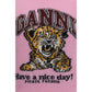 Multicolor Wool Oves Aries Sweatshirt