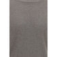 Gray Cashmere Sweater