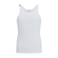 White Cotton Top