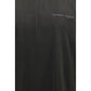 Gray Cotton T-Shirt