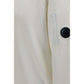 White Wool Oves Aries Sweatshirt