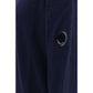 Blue Wool Oves Aries Sweatshirt