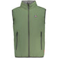 Verde Polyester Men's Vest