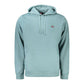 Green Cotton Men's Sweatshirt