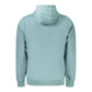 Green Cotton Men's Sweatshirt