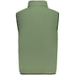 Verde Polyester Men's Vest