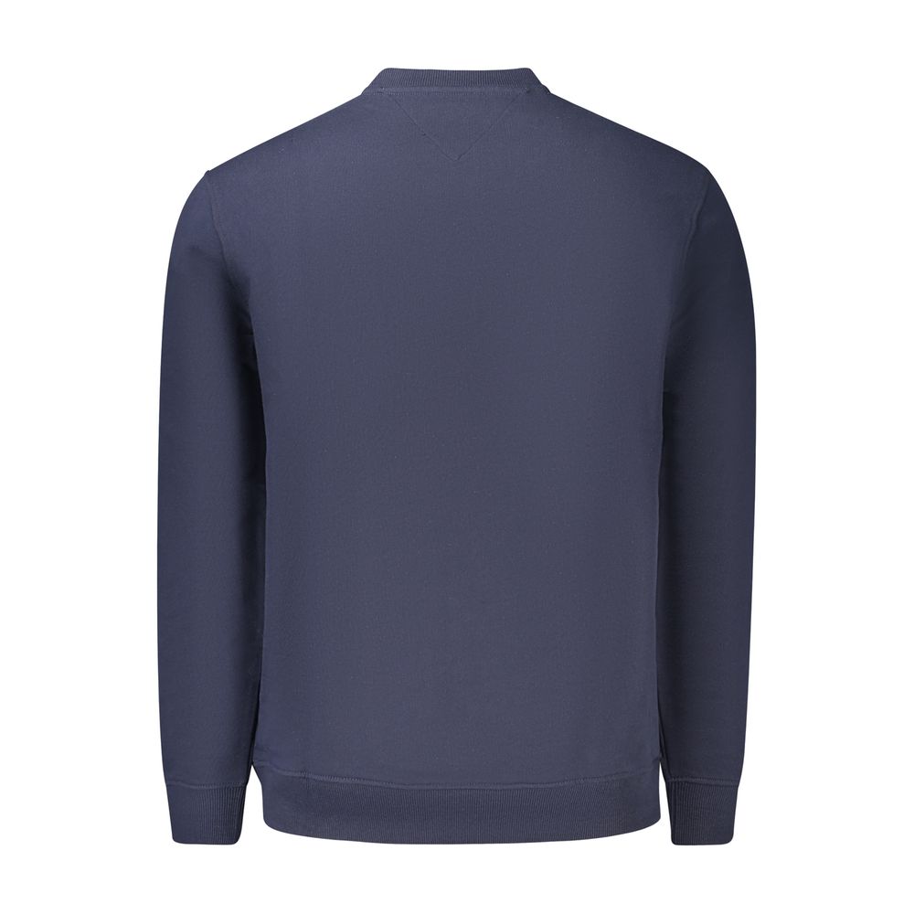 Blu Cotton Men's Sweatshirt