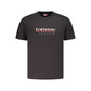 Black Cotton Sportswear