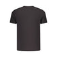 Black Cotton Sportswear