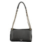 Black Polyethylene Handbag