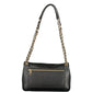 Black Polyethylene Handbag