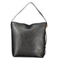Black Polyethylene Handbag