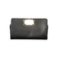 Black Polyethylene Handbag