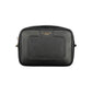 Black Polyethylene Handbag