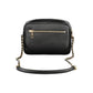 Black Polyethylene Handbag