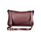 Red Polyethylene Handbag