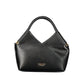 Black Polyethylene Handbag