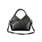 Black Polyethylene Handbag
