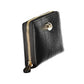 Black Polyethylene Wallet