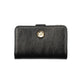 Black Polyethylene Wallet