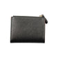 Black Polyethylene Wallet