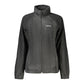 Black Polyester Sweatshirt