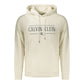 White Cotton Sweatshirt