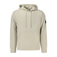 Gray Cotton Sweatshirt