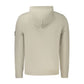 Gray Cotton Sweatshirt