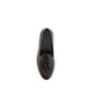 Brown Calf Leather Bos Taurus Slip-On Loafers