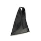 Black Polyethylene Handbag