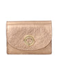 Brown Leather Wallet