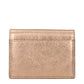 Brown Leather Wallet
