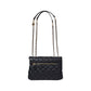 Black Polyethylene Handbag