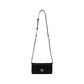 Black Polyethylene Handbag