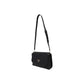 Black Polyethylene Handbag