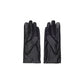 Black Polyethylene Gloves