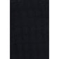 Black Cotton Casual Dress
