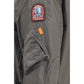 Bicolor Polyamide Bomber